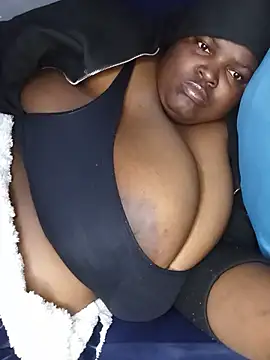 ChubbyLucia webcam