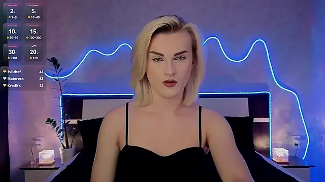 sexyblondee69 live sex cam