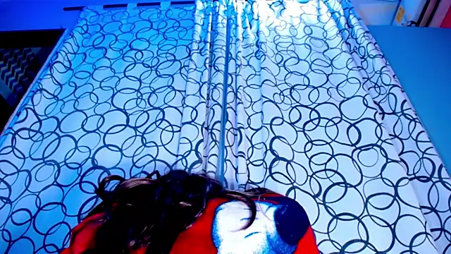 MariannaGotica webcam