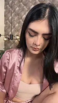 AliceRitter webcam