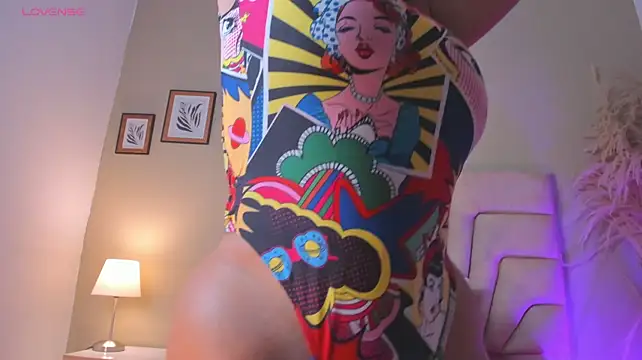 Eva-Millss webcam