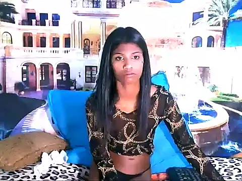 IndianSilkySpice webcam