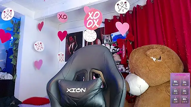 Niky_777 webcam
