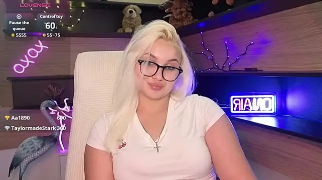 adrelaxina webcam