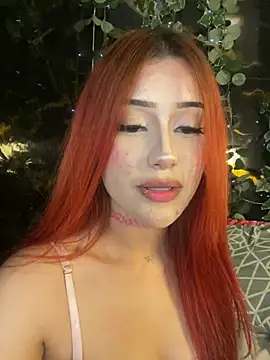 Ashly_cutee webcam