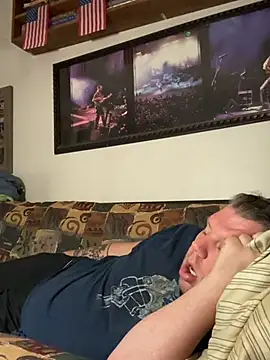 Stephanie1984 webcam
