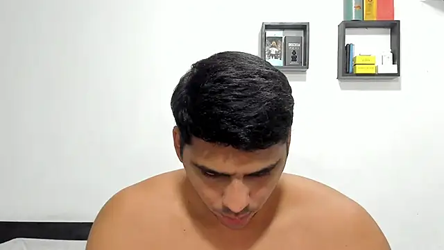 Thiago_bel webcam