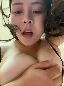 xiaolu0706 webcam