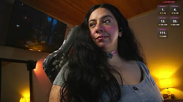 coraline_latin webcam