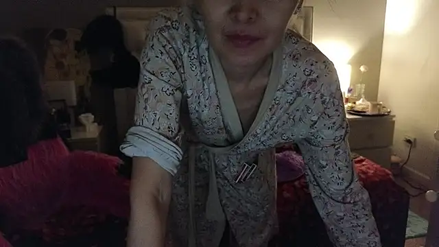 RoxalanaStar webcam