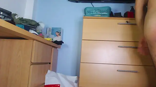 MikeMiller2 webcam