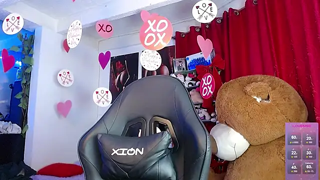 Niky_777 webcam