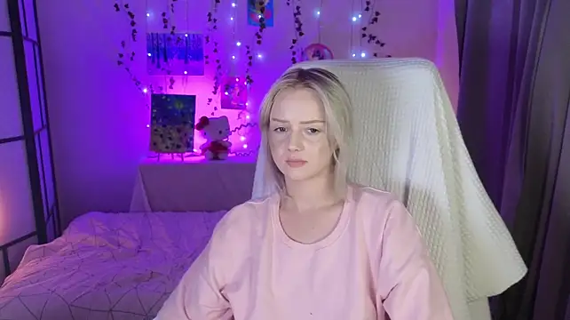 ImBonBon webcam