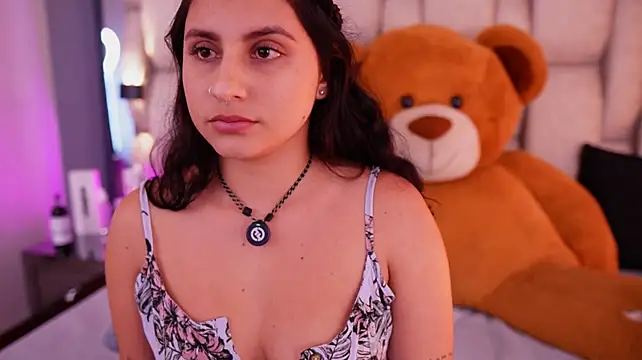 Luu_Princess webcam
