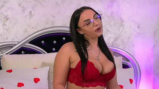 ScarletVex webcam