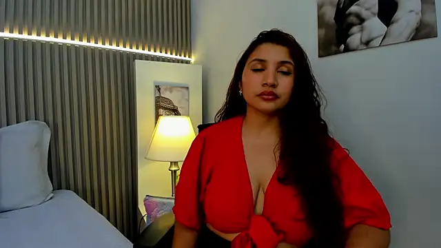 Victoria_Rosee webcam