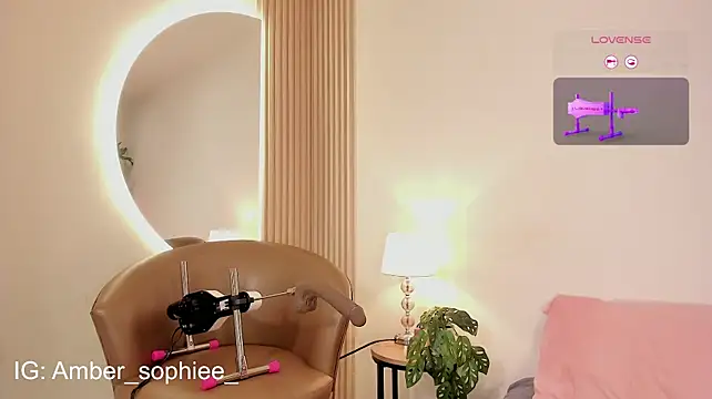 Amber_sophie webcam