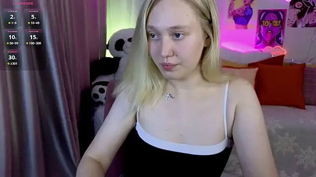 TinaShelton webcam