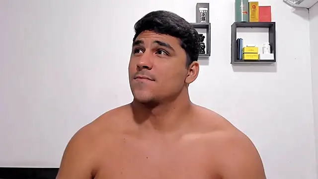 Thiago_bel webcam