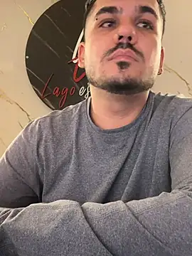 LatinBearX webcam