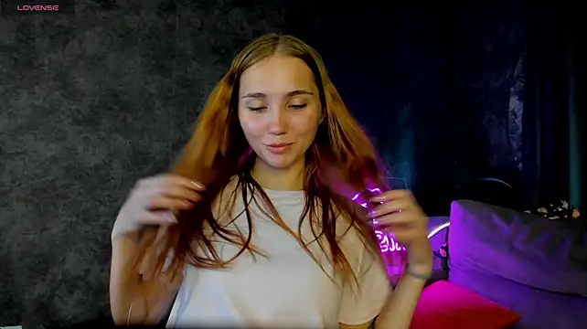 Princess__Lily webcam