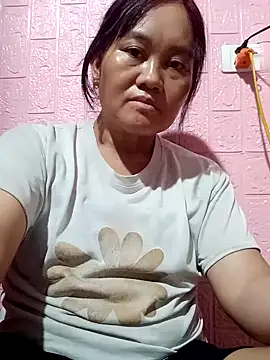 GinieBaby webcam