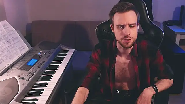 Sweetparker webcam