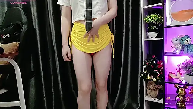 Yuki-yio webcam