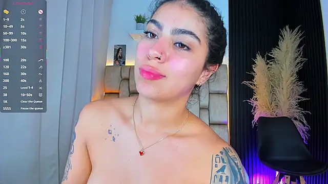 little_sophie18 webcam