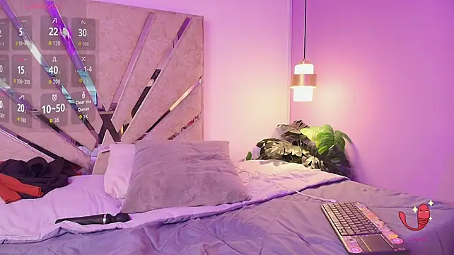 Justmia69 webcam