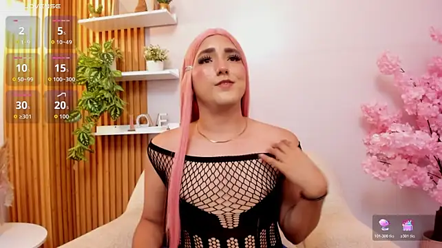 your_sissytrans webcam