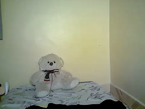 X_melanine webcam