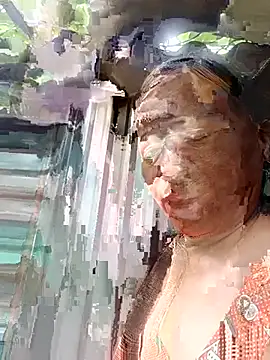 Chilly-wet webcam