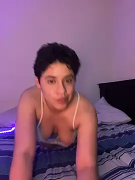 HUMANXTHING webcam