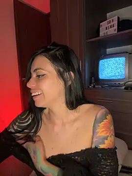 i_am_nina_ webcam