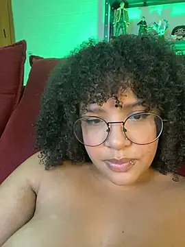 99_Lilith webcam