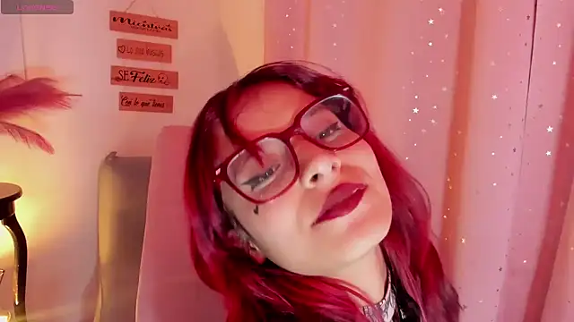 RedMeloddy webcam