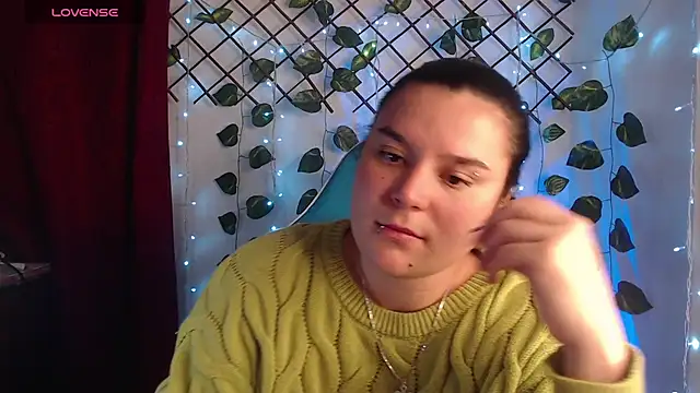Nika_1_ webcam