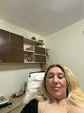 TheeaBlanco webcam