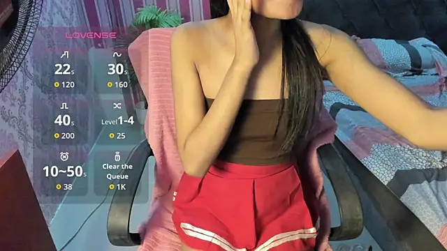 Mica_Jones webcam
