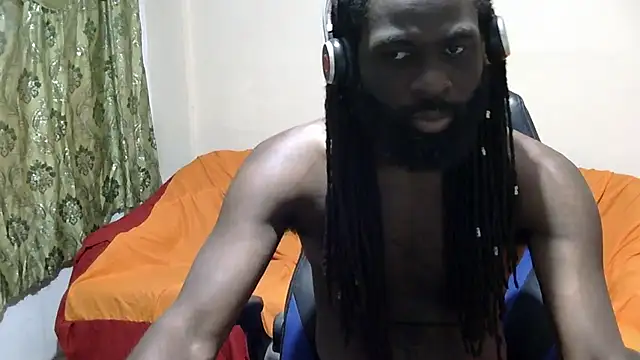 Darkkras webcam