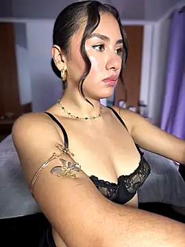 Soy_Daniela webcam