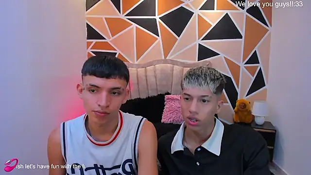 Juan_Nd_Steven webcam