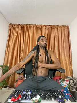 Malkon_Big live cam on StripChat