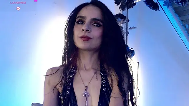 Alice_noir webcam