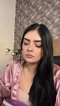 AliceRitter webcam