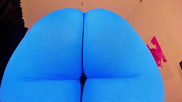 Gabby_Haze webcam