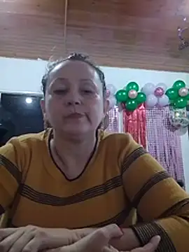 CelesteCastiblanco webcam