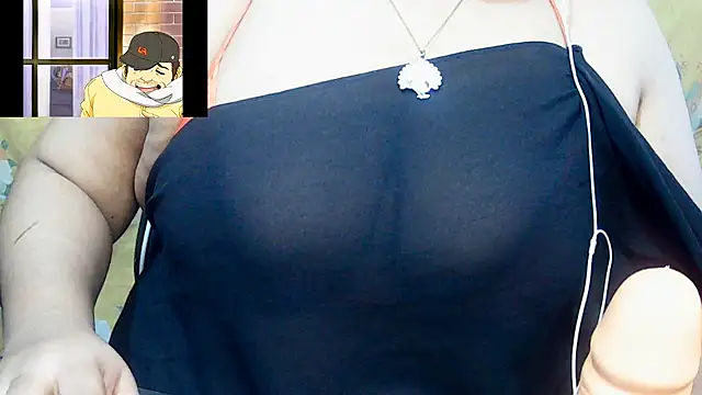 LadyFreya_777 webcam