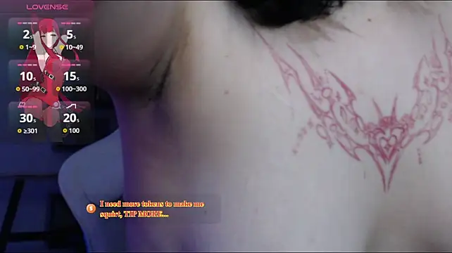 Monica__13 webcam